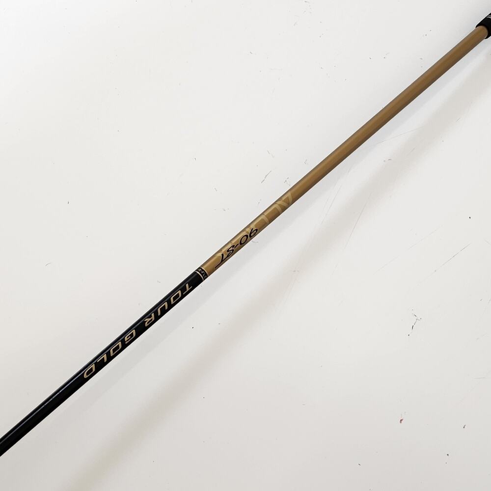 Maltby Logic Tech Tungsten 5-Wood 19º RH Graphite Regular-Flex Shaft 42" - Picture 9 of 12